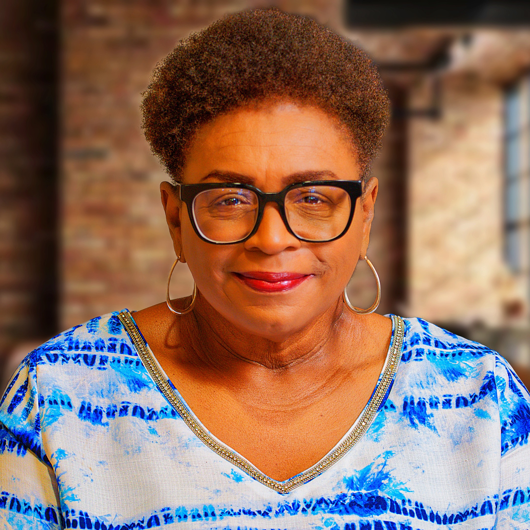 Dr. D. Faye Williams-Robbins